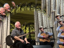Bonnie "Prince" Billy / Jon Langford on Nov 17, 2023 [137-small]