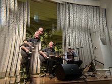 Bonnie "Prince" Billy / Jon Langford on Nov 17, 2023 [138-small]