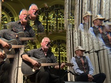 Bonnie "Prince" Billy / Jon Langford on Nov 17, 2023 [139-small]