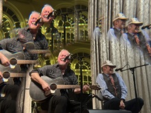 Bonnie "Prince" Billy / Jon Langford on Nov 17, 2023 [143-small]