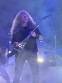 Megadeth / Mudvayne / All That Remains on Sep 5, 2024 [198-small]