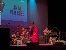 The 8th Annual 330 Day Concert on Mar 30, 2025 [256-small]