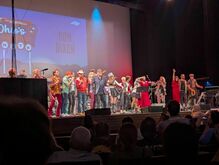 The 8th Annual 330 Day Concert on Mar 30, 2025 [264-small]