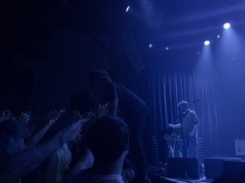 Pond / Fazerdaze on Nov 14, 2024 [305-small]