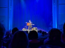 José González on Mar 30, 2025 [306-small]
