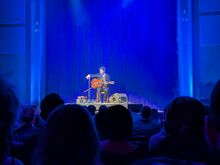 José González on Mar 30, 2025 [307-small]