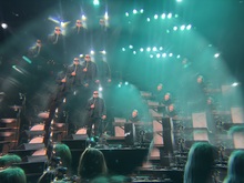 Modest Mouse / The Black Heart Procession on Nov 20, 2024 [322-small]