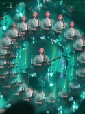 Modest Mouse / The Black Heart Procession on Nov 20, 2024 [324-small]