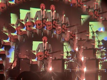 Modest Mouse / The Black Heart Procession on Nov 20, 2024 [329-small]