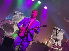 Modest Mouse / The Black Heart Procession on Nov 20, 2024 [330-small]