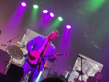 Modest Mouse / The Black Heart Procession on Nov 20, 2024 [331-small]