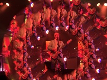 Modest Mouse / The Black Heart Procession on Nov 20, 2024 [332-small]