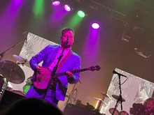 Modest Mouse / The Black Heart Procession on Nov 20, 2024 [334-small]
