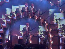 Modest Mouse / The Black Heart Procession on Nov 20, 2024 [335-small]