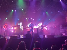 Modest Mouse / The Black Heart Procession on Nov 20, 2024 [337-small]