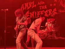 Amyl and the Sniffers / Die Spitz on Nov 3, 2023 [370-small]
