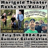 Lonesome Brothers / The Quaboag Vibe on Jul 5, 2024 [431-small]