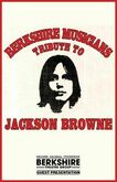 Berkshire tribute to Jackson Browne on Jan 25, 2020 [433-small]