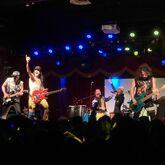 Gogol Bordello on Dec 30, 2022 [686-small]