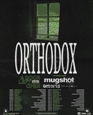 orthodox / Mugshot / OMERTA / Fromjoy on Jun 29, 2025 [742-small]