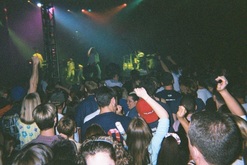 Newsboys on Mar 31, 2000 [810-small]