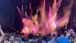 Phish / FLYING MOJITO BROS on Aug 16, 2024 [959-small]
