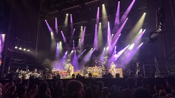 Phish / FLYING MOJITO BROS on Aug 16, 2024 [963-small]