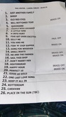 Paul Heaton on Mar 20, 2025 [972-small]