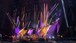 Phish / Made Of Oak on Aug 17, 2024 [084-small]