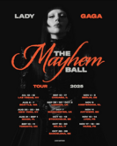 Lady Gaga on Oct 7, 2025 [111-small]