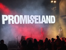 The Voidz / Promiseland / Licks on Oct 31, 2023 [163-small]
