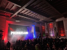The Voidz / Promiseland / Licks on Oct 31, 2023 [164-small]