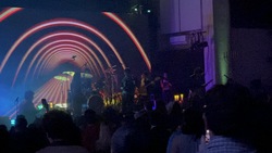 The Voidz / Promiseland / Licks on Oct 31, 2023 [166-small]