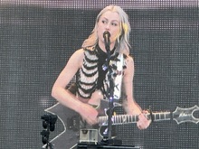 Taylor Swift / Phoebe Bridgers / Gayle / boygenius on May 6, 2023 [457-small]