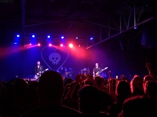 Alkaline Trio / Ogikubo Station / Together PANGEA on Aug 24, 2018 [548-small]