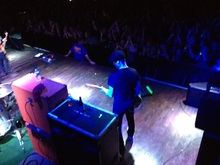 Alkaline Trio / Girl In a Coma on Sep 18, 2012 [562-small]