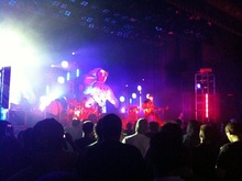 Primus / Mike Dillon / The Dead Kenny G's on Aug 6, 2010 [563-small]