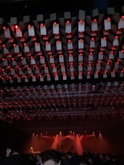 Autechre / edv3ctor / Rob Hall / SDEM on Feb 22, 2025 [587-small]