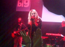 Rita Ora on Nov 8, 2012 [591-small]