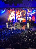 Ocean Colour Scene / Kula Shaker on Mar 31, 2025 [647-small]
