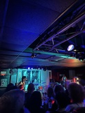 Hot Wax / The Pill on Mar 31, 2025 [666-small]