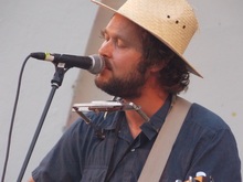 Todd Snider / Dan Baird / Kevn Kinney / Elizabeth Cook / Hiss Golden Messenger / Chicago Farmer on Jul 11, 2015 [713-small]
