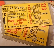 The Rolling Stones / Stevie Wonder on Jun 24, 1972 [736-small]