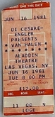 Van Halen on Jun 16, 1981 [753-small]