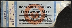 Fleetwood Mac / John Mellencamp / Loverboy / John Waite on Sep 4, 1982 [756-small]