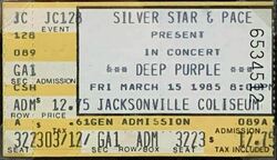 Deep Purple  on Mar 15, 1985 [768-small]