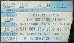 The Rolling Stones / Living Colour on Nov 25, 1989 [786-small]