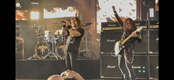 Queensrÿche on Mar 31, 2025 [813-small]