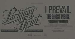 Parkway Drive / I Prevail / The Ghost Inside / Void of Vision on Sep 20, 2024 [873-small]