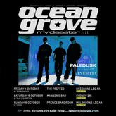 Ocean Grove / Paledusk / Inertia / Sunbleached on Oct 4, 2024 [877-small]